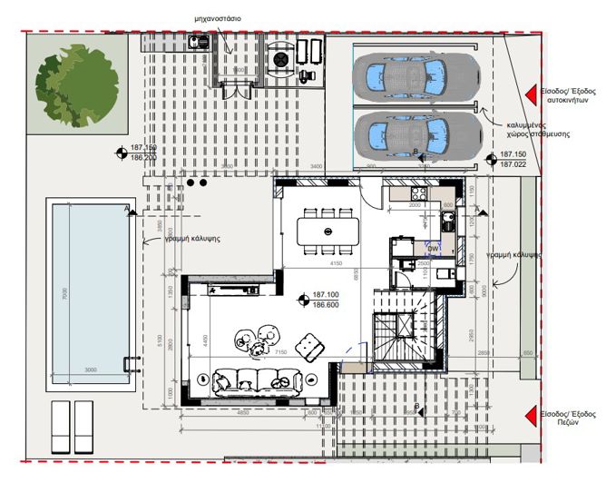 Image No.3-3 Bed Villa for sale