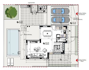 Detached Villa For Sale  in  Tala