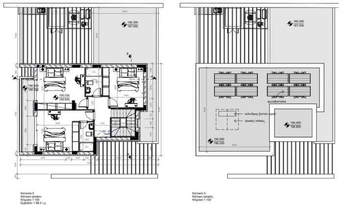 Image No.4-3 Bed Villa for sale