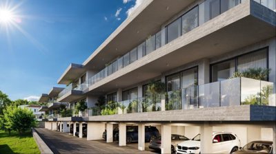 Apartment For Sale  in  Konia