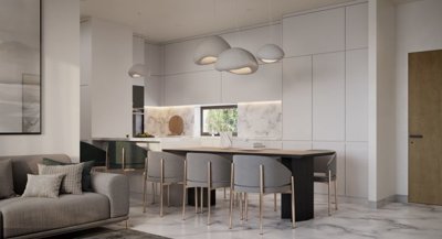 Apartment For Sale  in  Konia