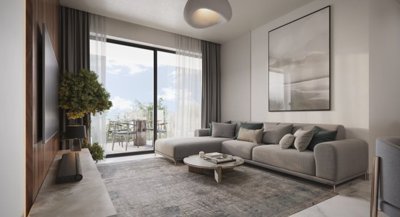 Apartment For Sale  in  Konia