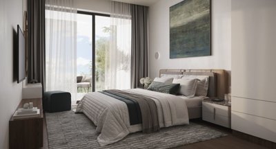 Apartment For Sale  in  Konia