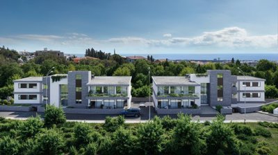 Apartment For Sale  in  Konia