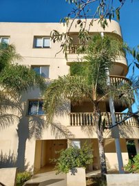 Apartment For Sale  in  Pafos