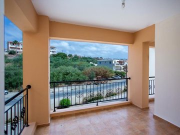 Apartment For Sale  in  Chlorakas