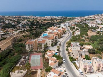 Apartment For Sale  in  Chlorakas