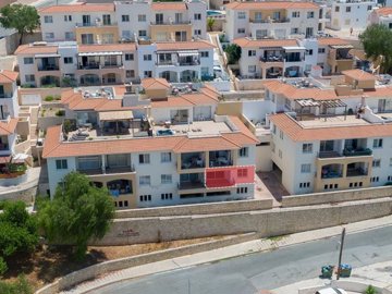 Apartment For Sale  in  Acheleia