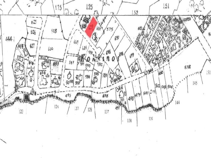 Image No.10-Terre à vendre à Peyia