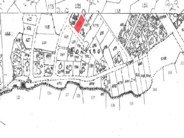 Residential Land For Sale  in  Peyia