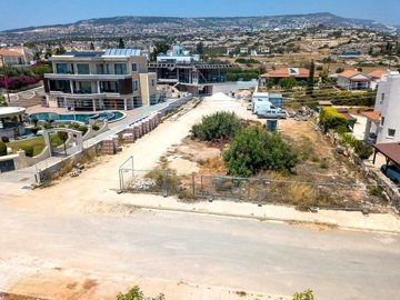Residential Land For Sale  in  Peyia