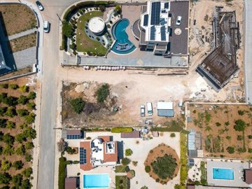 Residential Land For Sale  in  Peyia