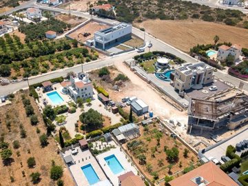 Residential Land For Sale  in  Peyia