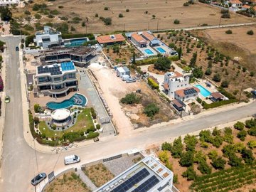 Residential Land For Sale  in  Peyia