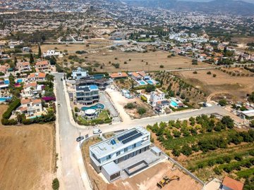 Residential Land For Sale  in  Peyia