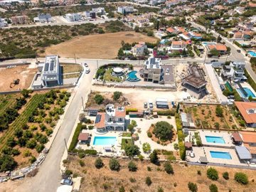 Residential Land For Sale  in  Peyia