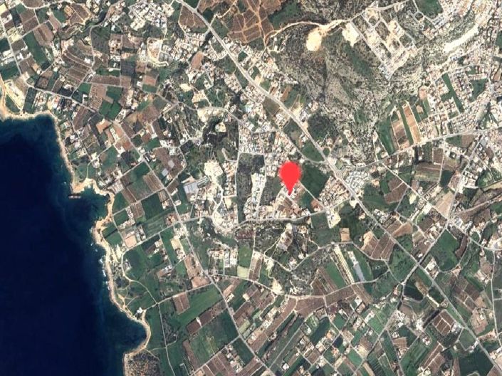 Image No.9-Terre à vendre à Peyia