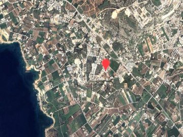 Residential Land For Sale  in  Peyia