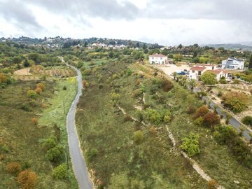 Residential Land For Sale  in  Stroumbi