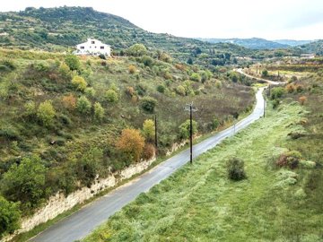 Residential Land For Sale  in  Stroumbi