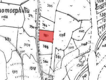 Residential Land For Sale  in  Stroumbi