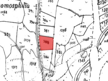 Residential Land For Sale  in  Stroumbi