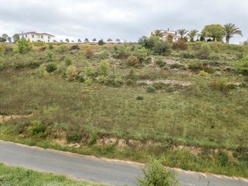 Residential Land For Sale  in  Stroumbi