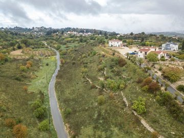 Residential Land For Sale  in  Stroumbi