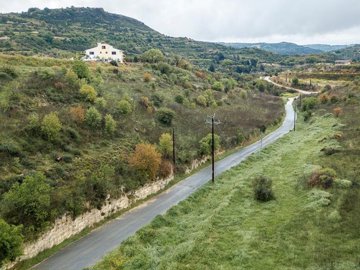 Residential Land For Sale  in  Stroumbi