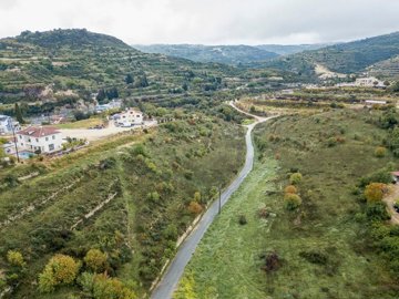 Residential Land For Sale  in  Stroumbi