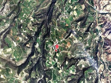 Residential Land For Sale  in  Pano Akourdaleia