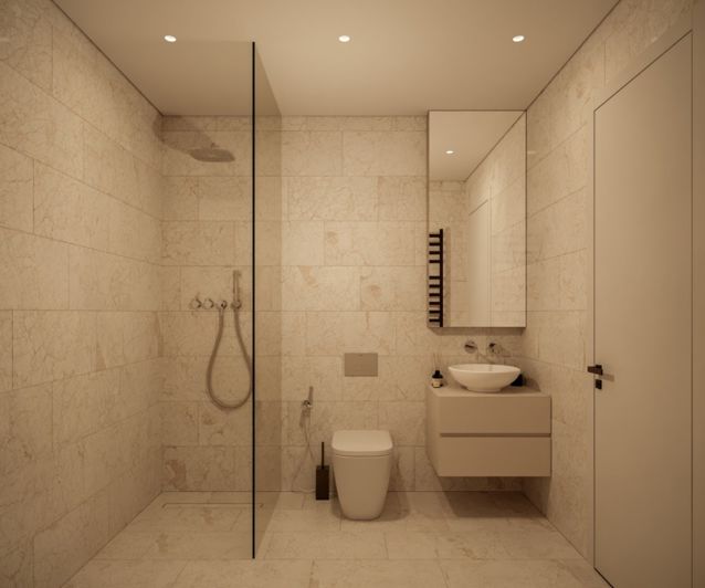 Image No.5-1 Bed Apartment for sale