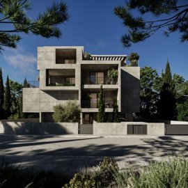 Detached Villa For Sale  in  Acheleia