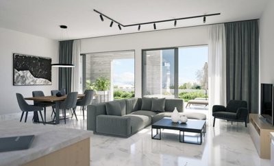 Detached Villa For Sale  in  Acheleia