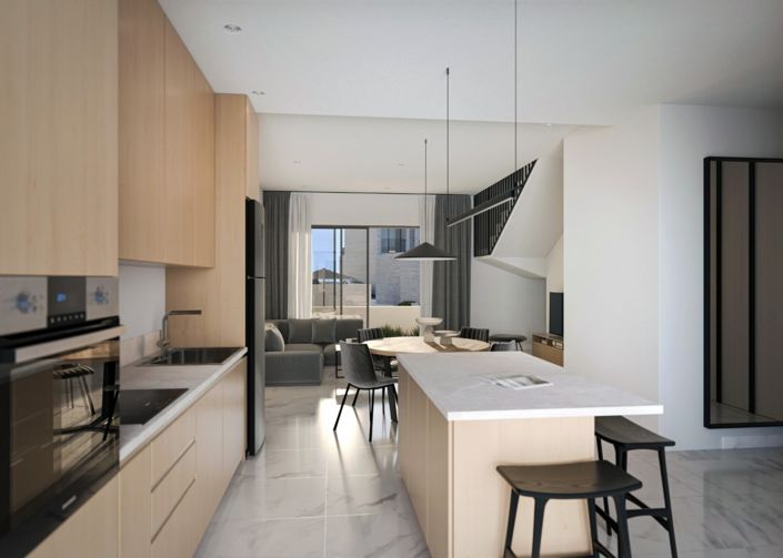 Image No.4-3 Bed Villa for sale