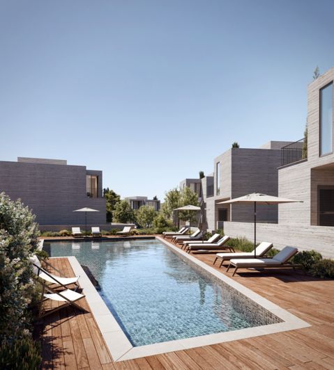 Image No.5-3 Bed Villa for sale