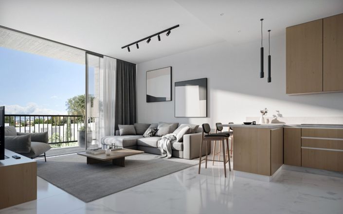 Image No.2-2 Bed Apartment for sale