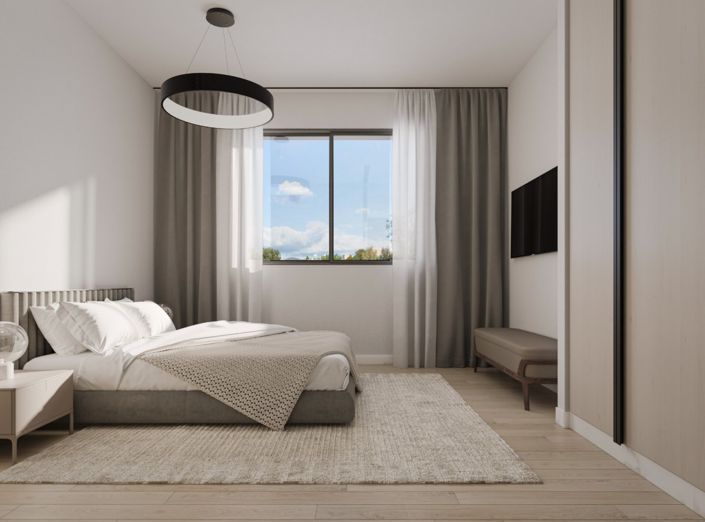 Image No.3-2 Bed Apartment for sale