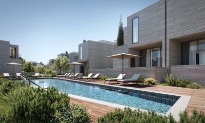 Detached Villa For Sale  in  Acheleia