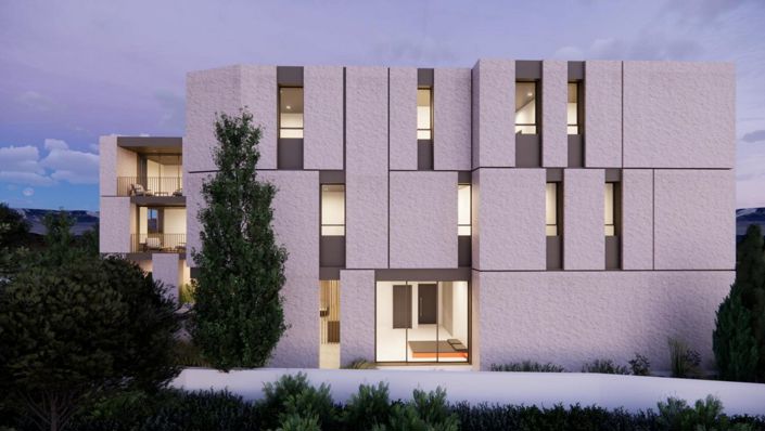 Image No.2-2 Bed Apartment for sale