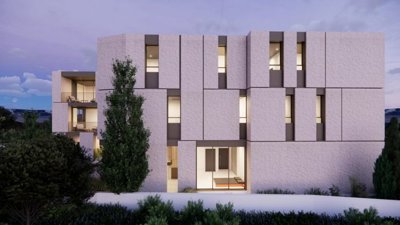 Apartment For Sale  in  Kato Paphos