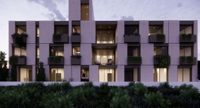 Apartment For Sale  in  Kato Paphos