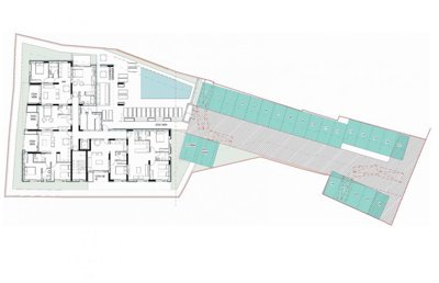 Apartment For Sale  in  Kato Paphos