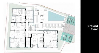 Apartment For Sale  in  Kato Paphos