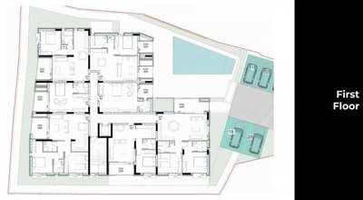 Apartment For Sale  in  Kato Paphos