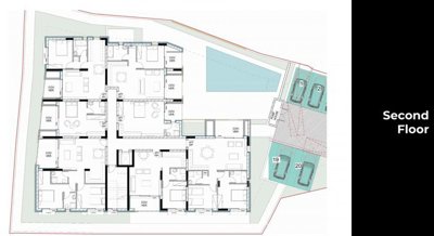 Apartment For Sale  in  Kato Paphos