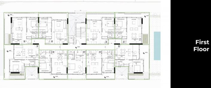 Image No.4-2 Bed Apartment for sale