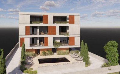 Apartment For Sale  in  Pafos