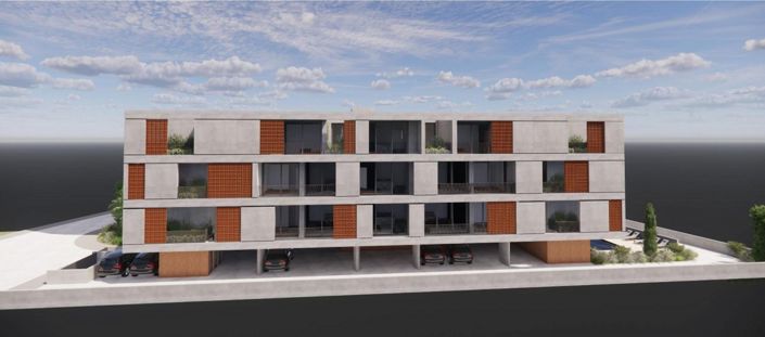 Image No.2-1 Bed Apartment for sale