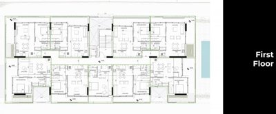 Apartment For Sale  in  Pafos